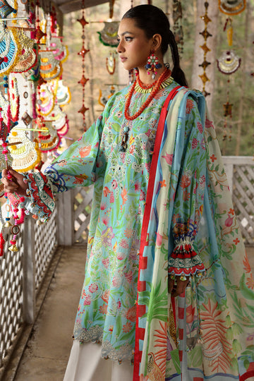 Zaha  Zaraah (ZL25-08 B) Online Shopping